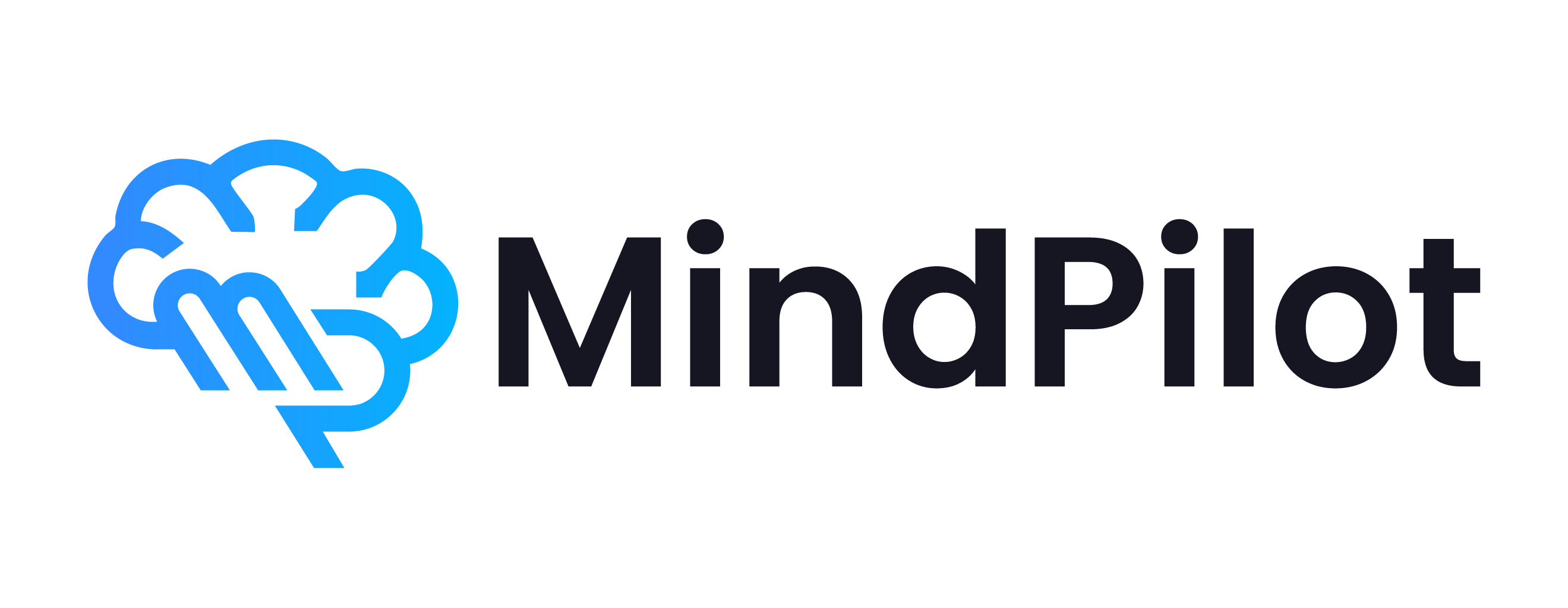 MindPilot logo